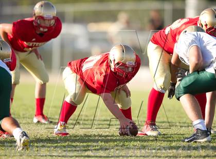 Thumbnail 1 in Centennial vs Santa Barbara photogallery.