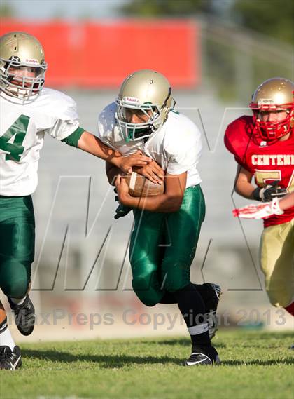 Thumbnail 3 in Centennial vs Santa Barbara photogallery.