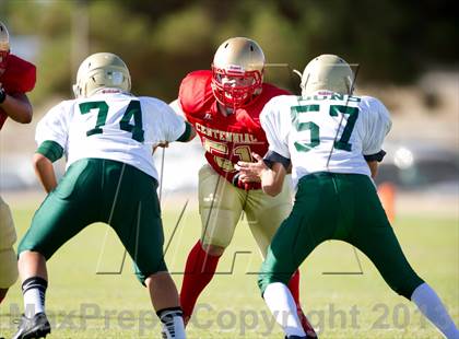 Thumbnail 1 in Centennial vs Santa Barbara photogallery.