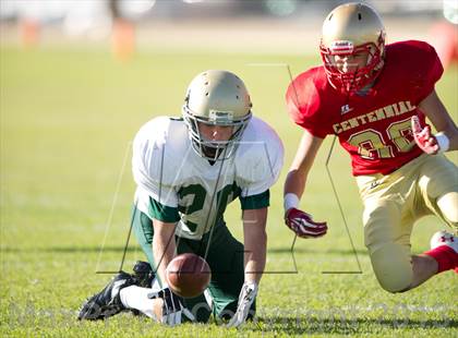 Thumbnail 2 in Centennial vs Santa Barbara photogallery.