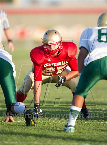 Thumbnail 3 in Centennial vs Santa Barbara photogallery.