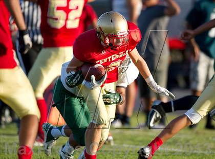 Thumbnail 2 in Centennial vs Santa Barbara photogallery.