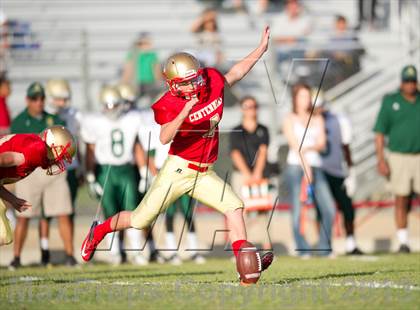 Thumbnail 2 in Centennial vs Santa Barbara photogallery.