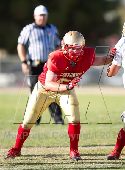 Thumbnail 1 in Centennial vs Santa Barbara photogallery.