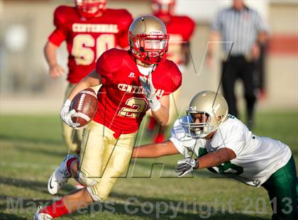 Thumbnail 2 in Centennial vs Santa Barbara photogallery.