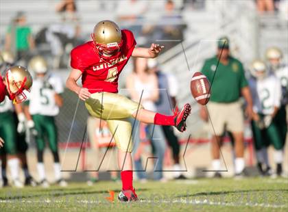 Thumbnail 1 in Centennial vs Santa Barbara photogallery.