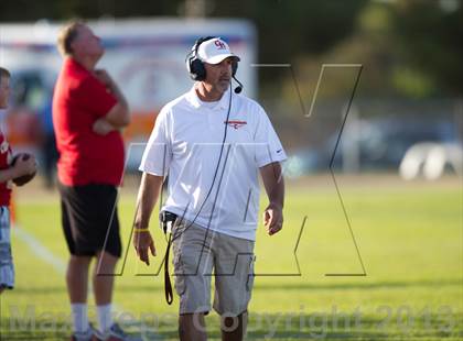 Thumbnail 3 in Centennial vs Santa Barbara photogallery.