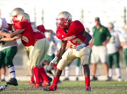 Thumbnail 3 in Centennial vs Santa Barbara photogallery.