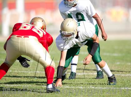 Thumbnail 3 in Centennial vs Santa Barbara photogallery.