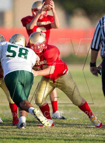 Thumbnail 1 in Centennial vs Santa Barbara photogallery.