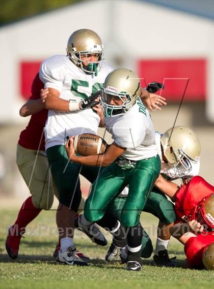 Thumbnail 3 in Centennial vs Santa Barbara photogallery.