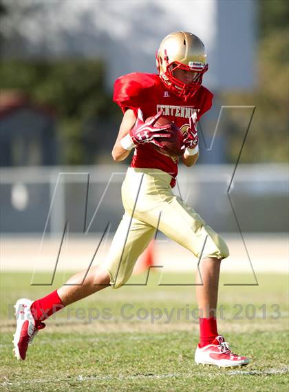 Thumbnail 1 in Centennial vs Santa Barbara photogallery.