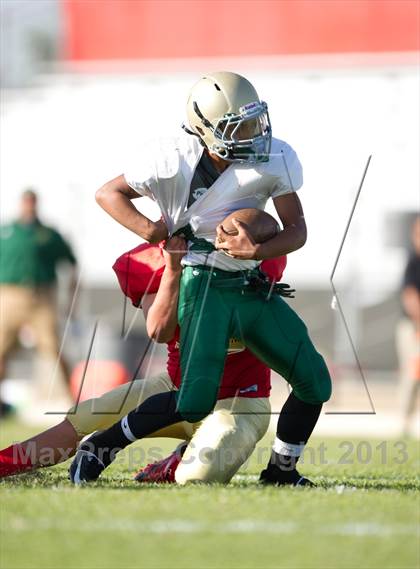 Thumbnail 2 in Centennial vs Santa Barbara photogallery.