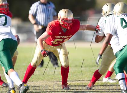 Thumbnail 3 in Centennial vs Santa Barbara photogallery.