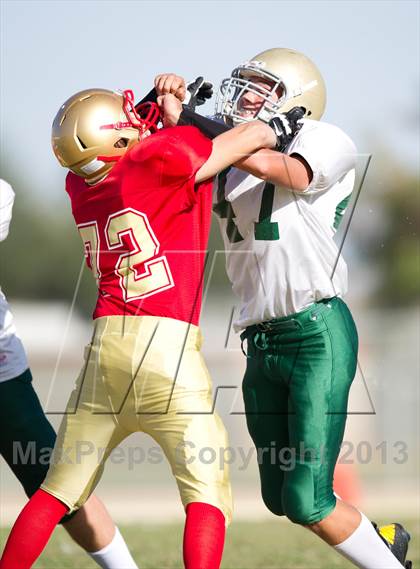 Thumbnail 2 in Centennial vs Santa Barbara photogallery.