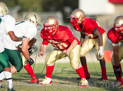 Thumbnail 1 in Centennial vs Santa Barbara photogallery.