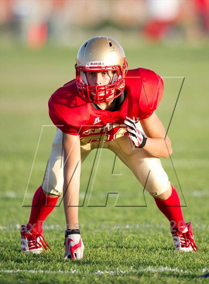 Thumbnail 1 in Centennial vs Santa Barbara photogallery.