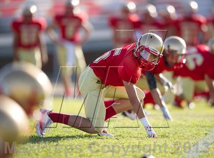 Thumbnail 3 in Centennial vs Santa Barbara photogallery.