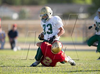Thumbnail 2 in Centennial vs Santa Barbara photogallery.