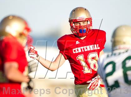 Thumbnail 1 in Centennial vs Santa Barbara photogallery.
