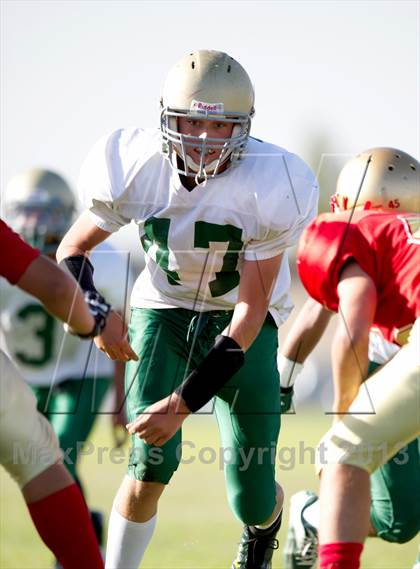 Thumbnail 1 in Centennial vs Santa Barbara photogallery.
