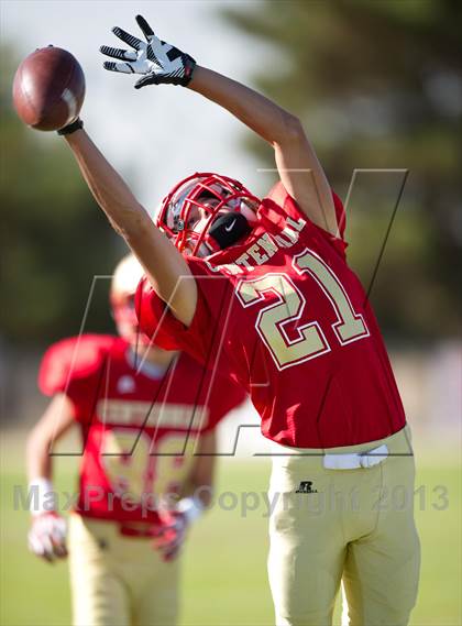 Thumbnail 1 in Centennial vs Santa Barbara photogallery.