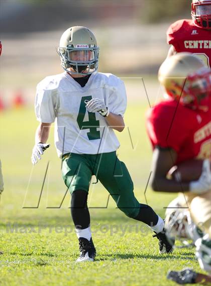 Thumbnail 3 in Centennial vs Santa Barbara photogallery.