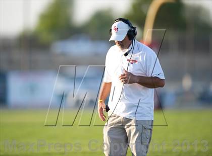 Thumbnail 2 in Centennial vs Santa Barbara photogallery.