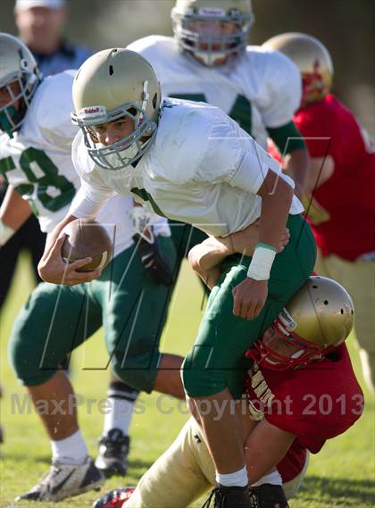 Thumbnail 1 in Centennial vs Santa Barbara photogallery.