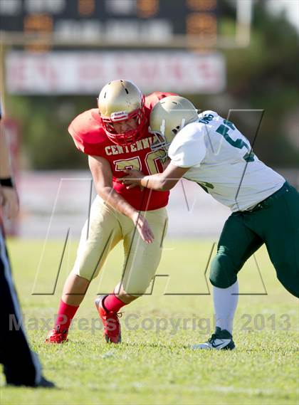Thumbnail 2 in Centennial vs Santa Barbara photogallery.