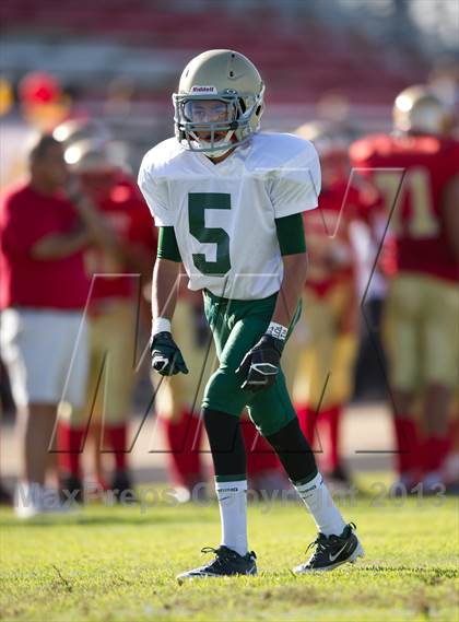 Thumbnail 1 in Centennial vs Santa Barbara photogallery.