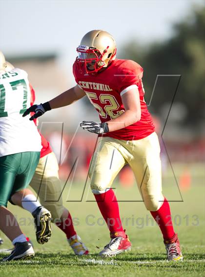 Thumbnail 2 in Centennial vs Santa Barbara photogallery.