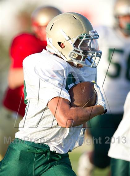 Thumbnail 1 in Centennial vs Santa Barbara photogallery.