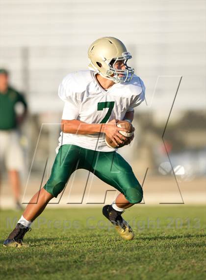 Thumbnail 2 in Centennial vs Santa Barbara photogallery.