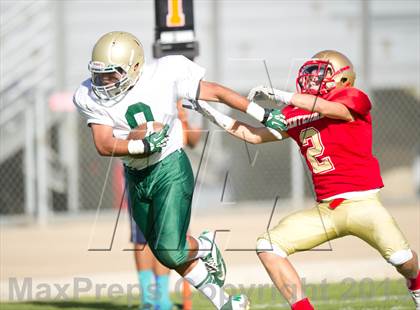 Thumbnail 3 in Centennial vs Santa Barbara photogallery.