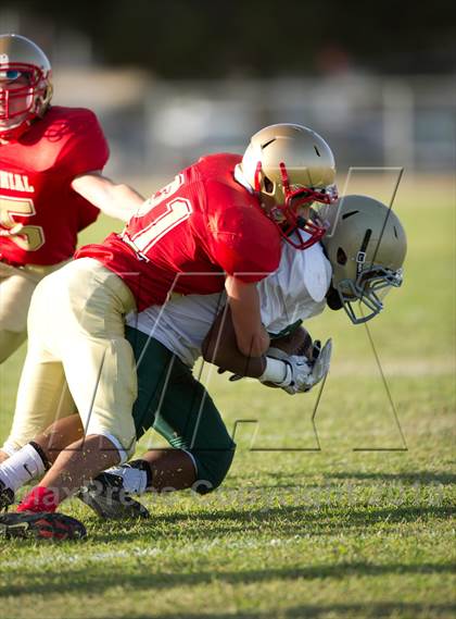 Thumbnail 3 in Centennial vs Santa Barbara photogallery.