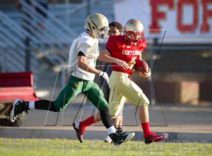 Thumbnail 1 in Centennial vs Santa Barbara photogallery.