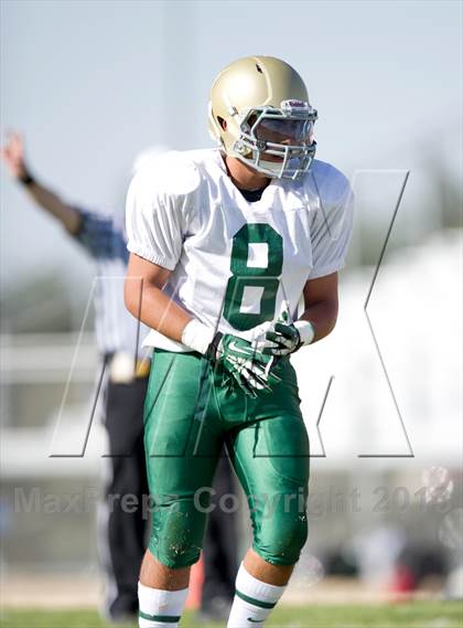 Thumbnail 3 in Centennial vs Santa Barbara photogallery.