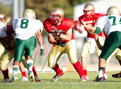 Thumbnail 1 in Centennial vs Santa Barbara photogallery.