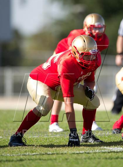 Thumbnail 1 in Centennial vs Santa Barbara photogallery.