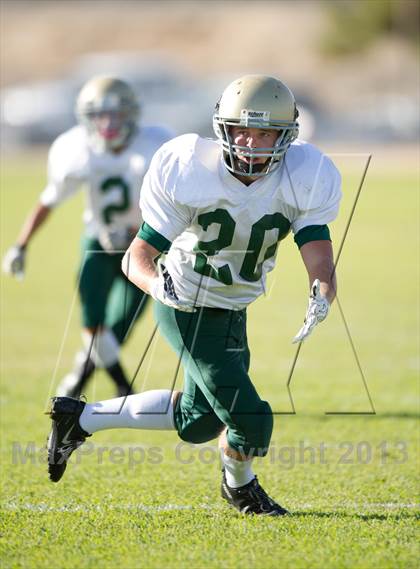 Thumbnail 1 in Centennial vs Santa Barbara photogallery.