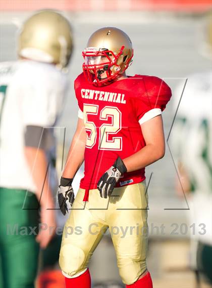 Thumbnail 2 in Centennial vs Santa Barbara photogallery.