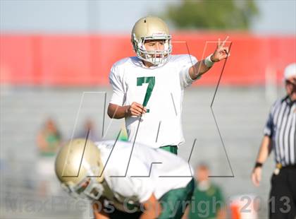 Thumbnail 3 in Centennial vs Santa Barbara photogallery.