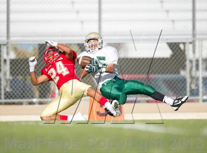 Thumbnail 3 in Centennial vs Santa Barbara photogallery.