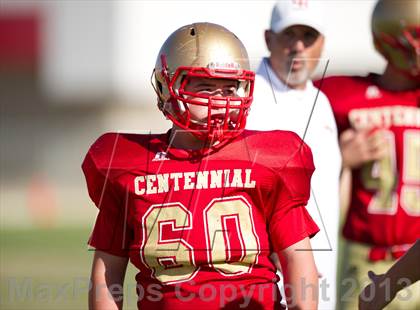 Thumbnail 1 in Centennial vs Santa Barbara photogallery.