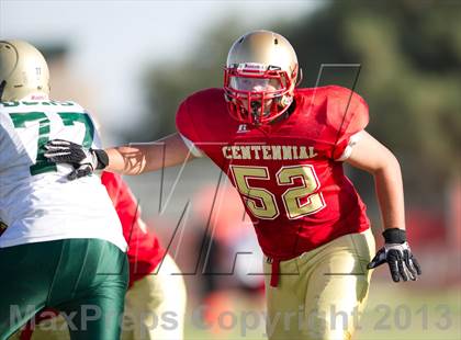Thumbnail 1 in Centennial vs Santa Barbara photogallery.