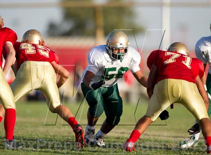 Thumbnail 1 in Centennial vs Santa Barbara photogallery.