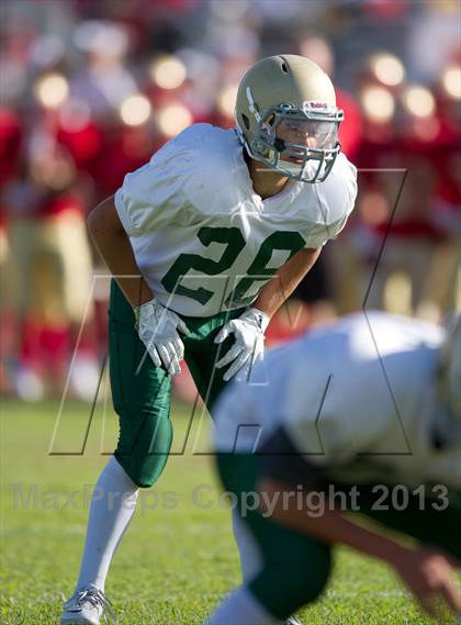 Thumbnail 1 in Centennial vs Santa Barbara photogallery.