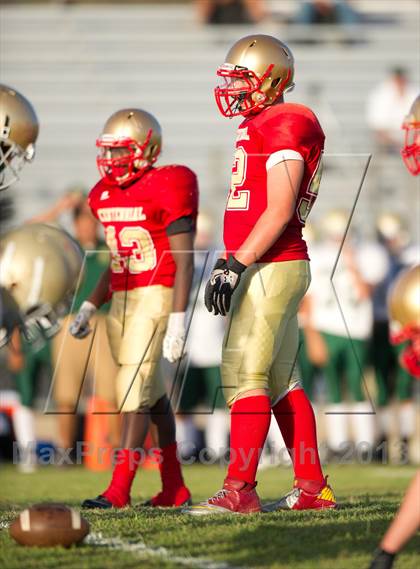 Thumbnail 1 in Centennial vs Santa Barbara photogallery.