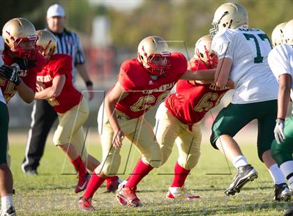 Thumbnail 2 in Centennial vs Santa Barbara photogallery.